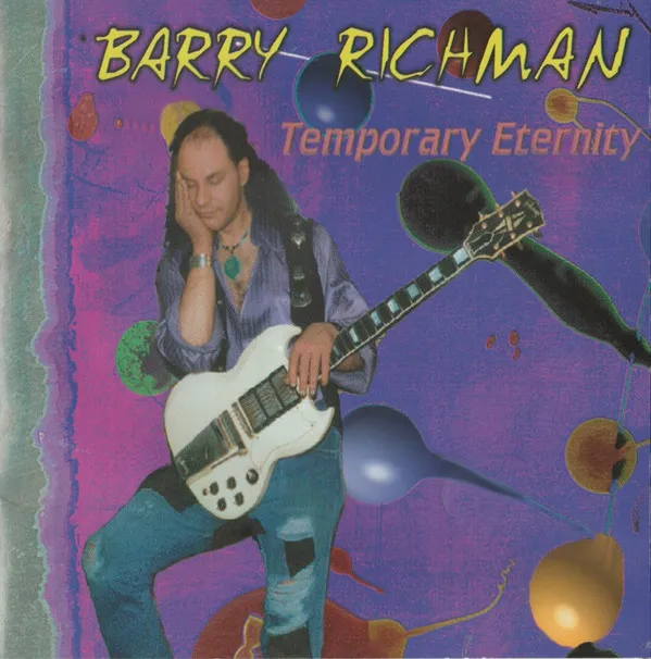 Temporary Eternity