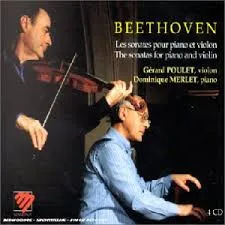 Les Sonates Pour Piano Et Violon