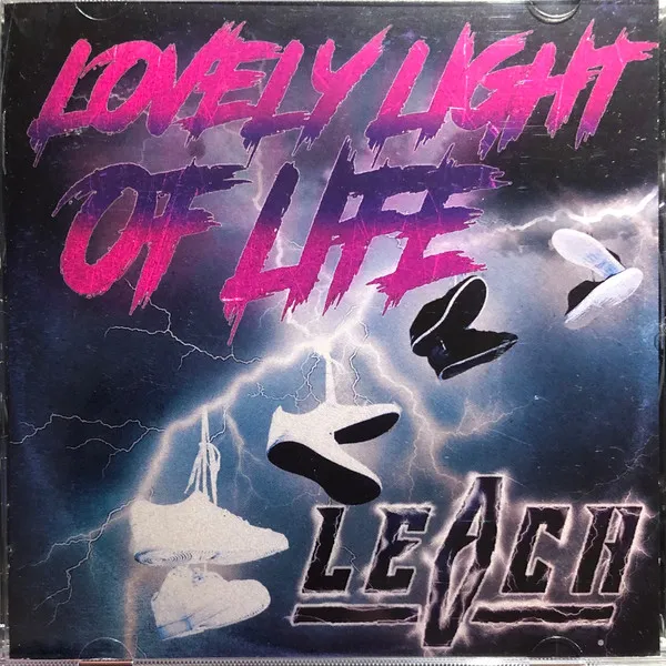 Lovely Light of Life