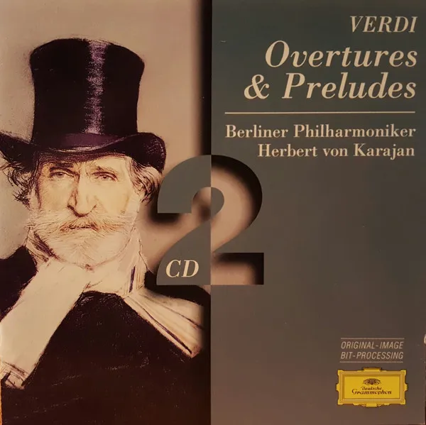 Overtures & Preludes