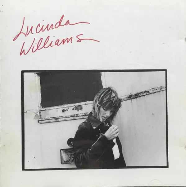 Lucinda Williams