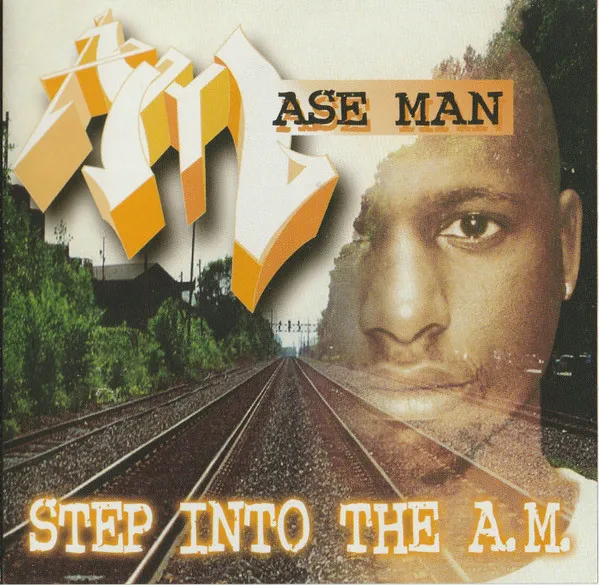 Step Into The A.M.