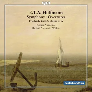 Symphonie Es-Dur