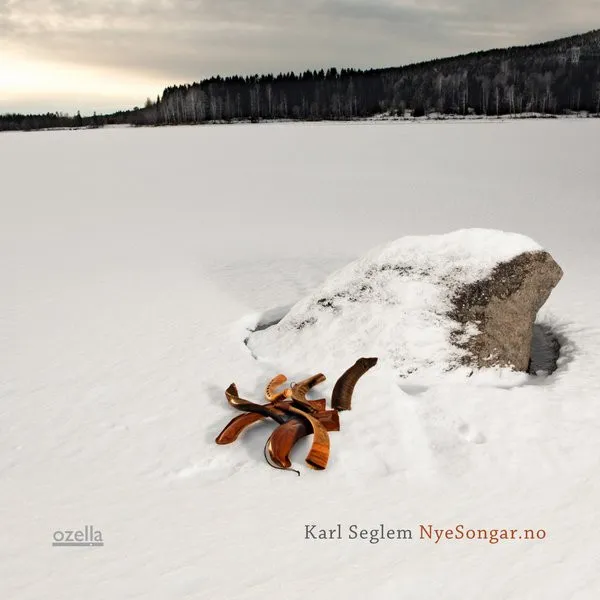 NyeSongar.no (180g) (Limited Edition)