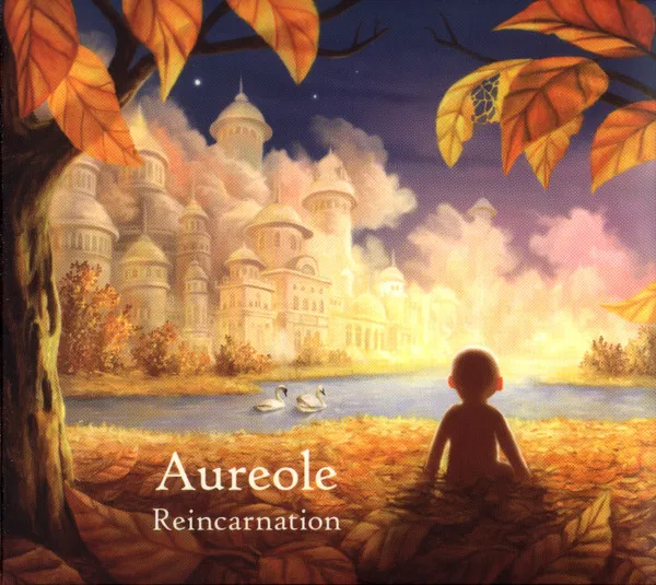 Reincarnation