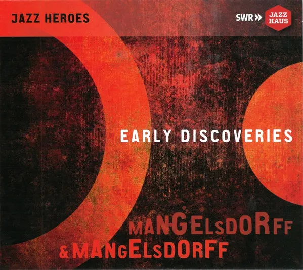 Early Discoveries