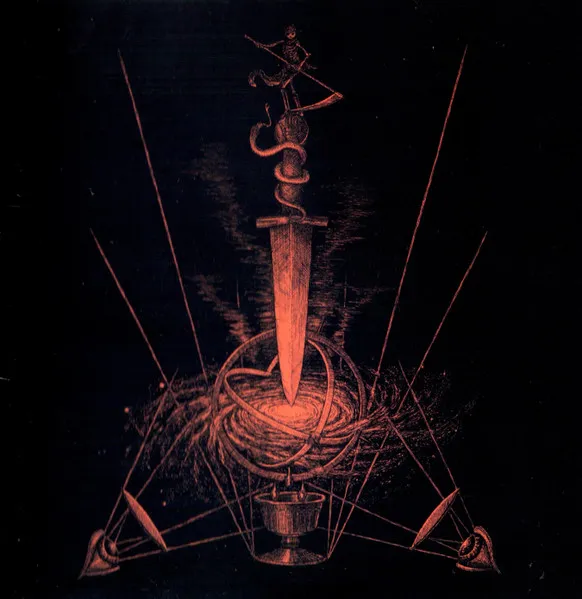 NECROLUTION