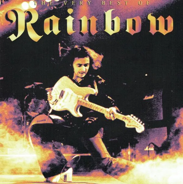The Very Best Of Rainbow