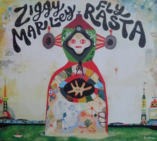 Fly Rasta