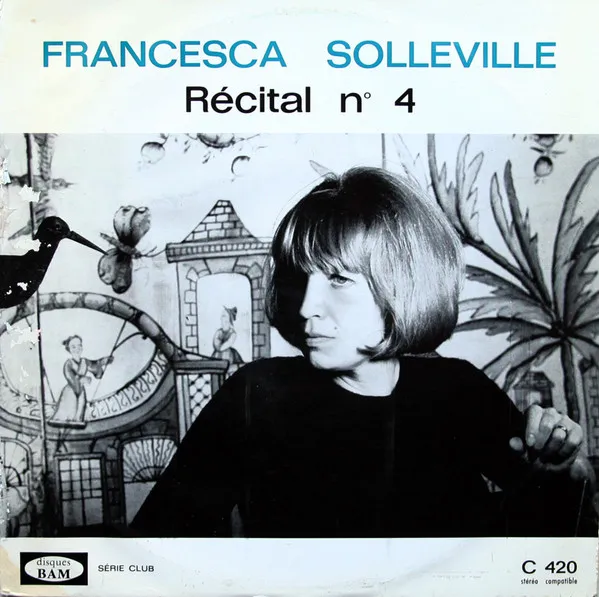 Récital Nº 4