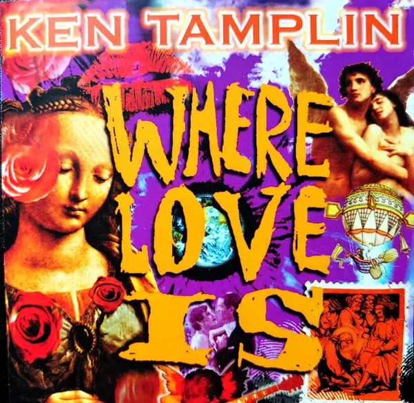 Where Love Is