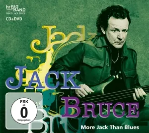 More Jack Than Blues - Live At 37th German Jazzfestival Frankfurt 2006