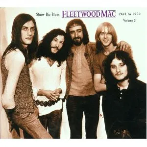 Showbiz Blues 1968-1970