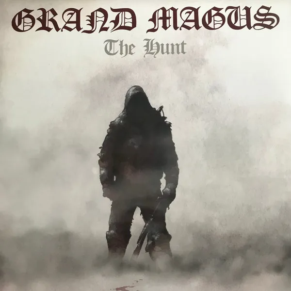 THE HUNT LTD.