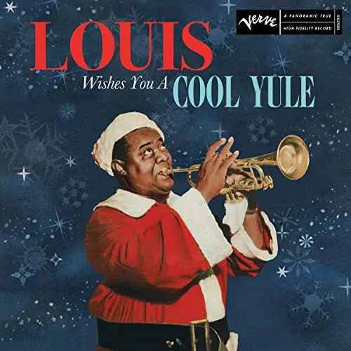Louis Armstrong (1901-1971)