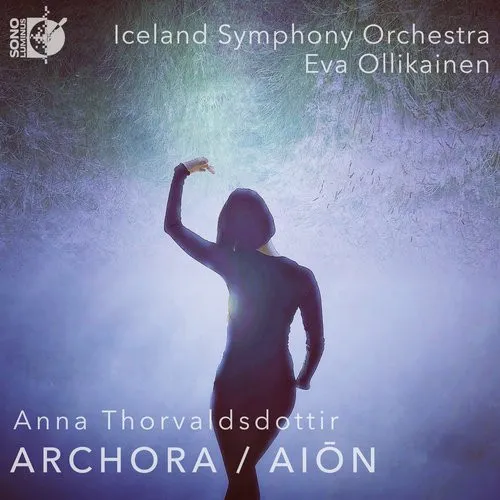 Archora; Aiōn