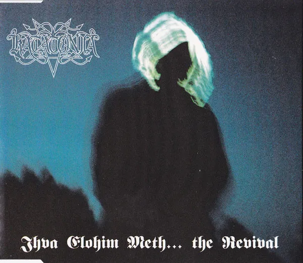 Jhva Elohim Meth... The Revival