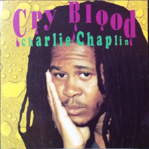 Cry Blood