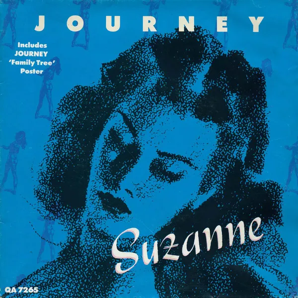 Suzanne