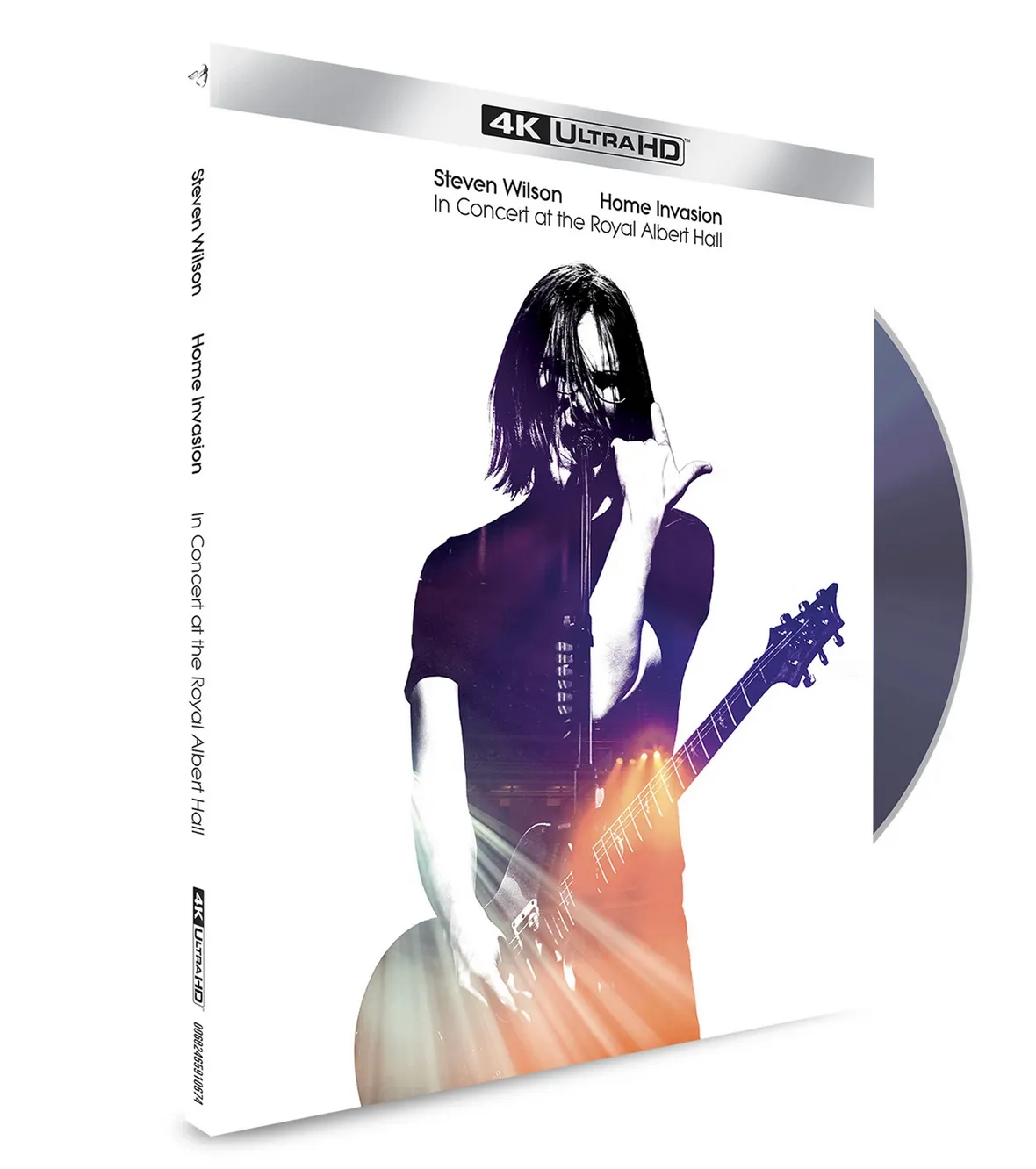 Home Invasion: In Concert At The Royal Albert Hall
