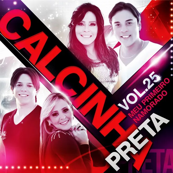 Vol. 25 - Meu Primeiro Namorado