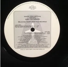 Release Your Mind (Remixes)