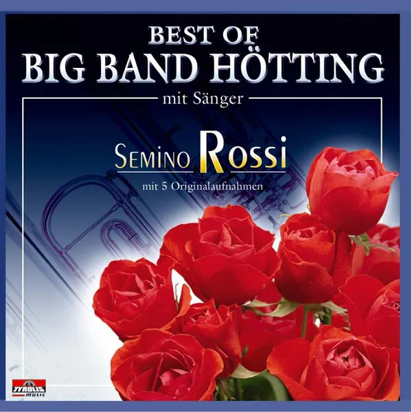 Best Of Big Band Hötting