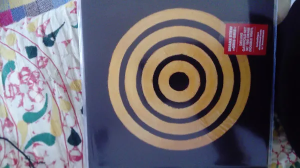 Gris Gris (180g) (Deluxe Edition)