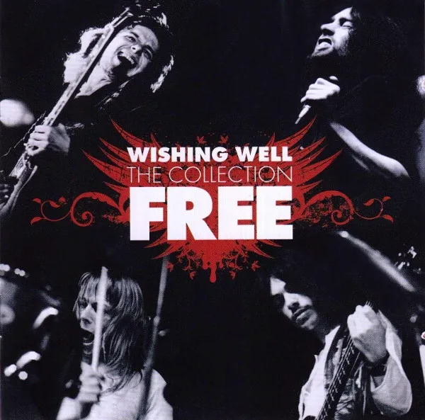 WISHING WELL-THE COLLECTION