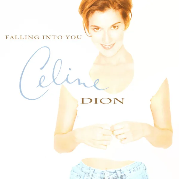 Falling Into You