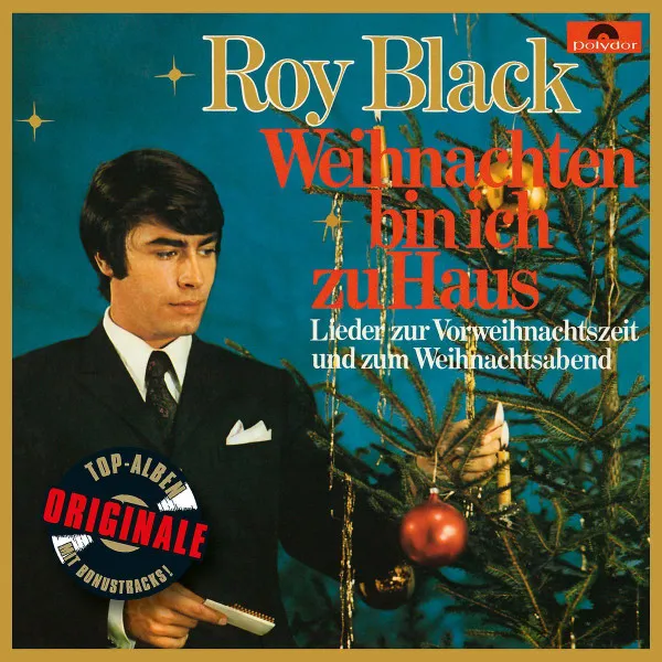 Weihnachten Bin Ich Zu Haus