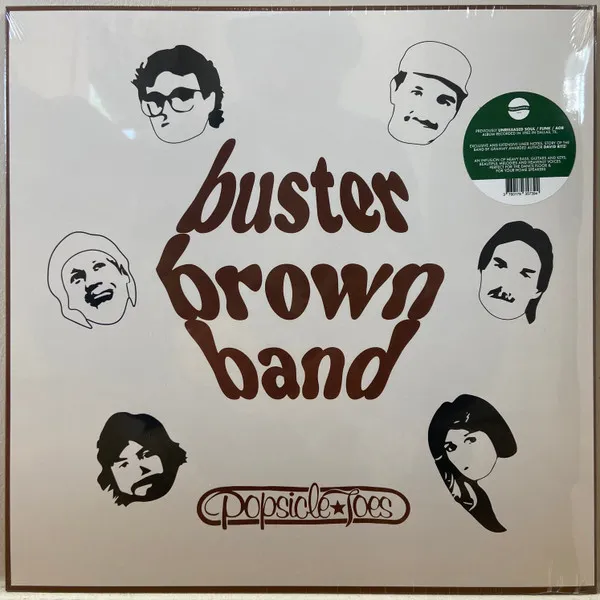 Buster Brown Band