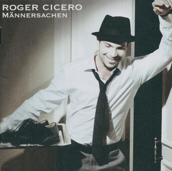 Roger Cicero