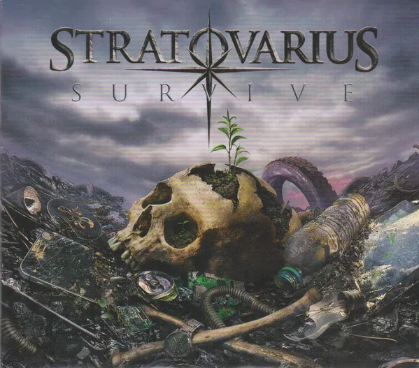 SURVIVE