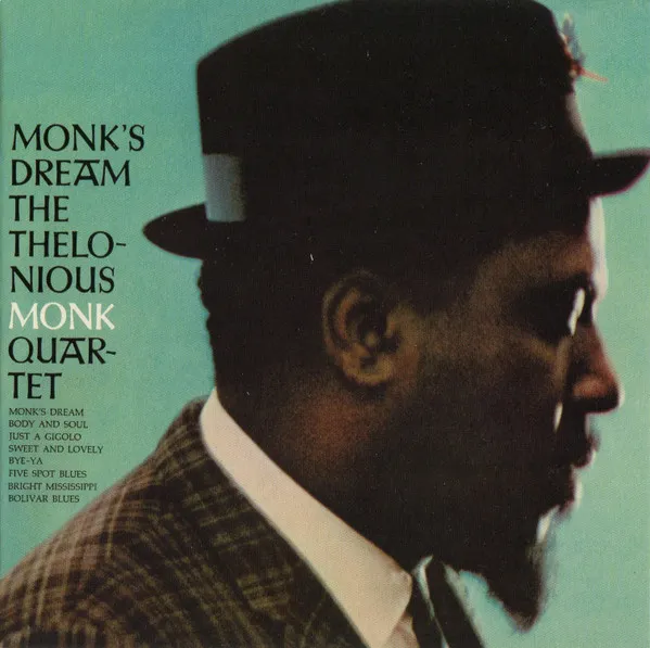 Monk’s Dream