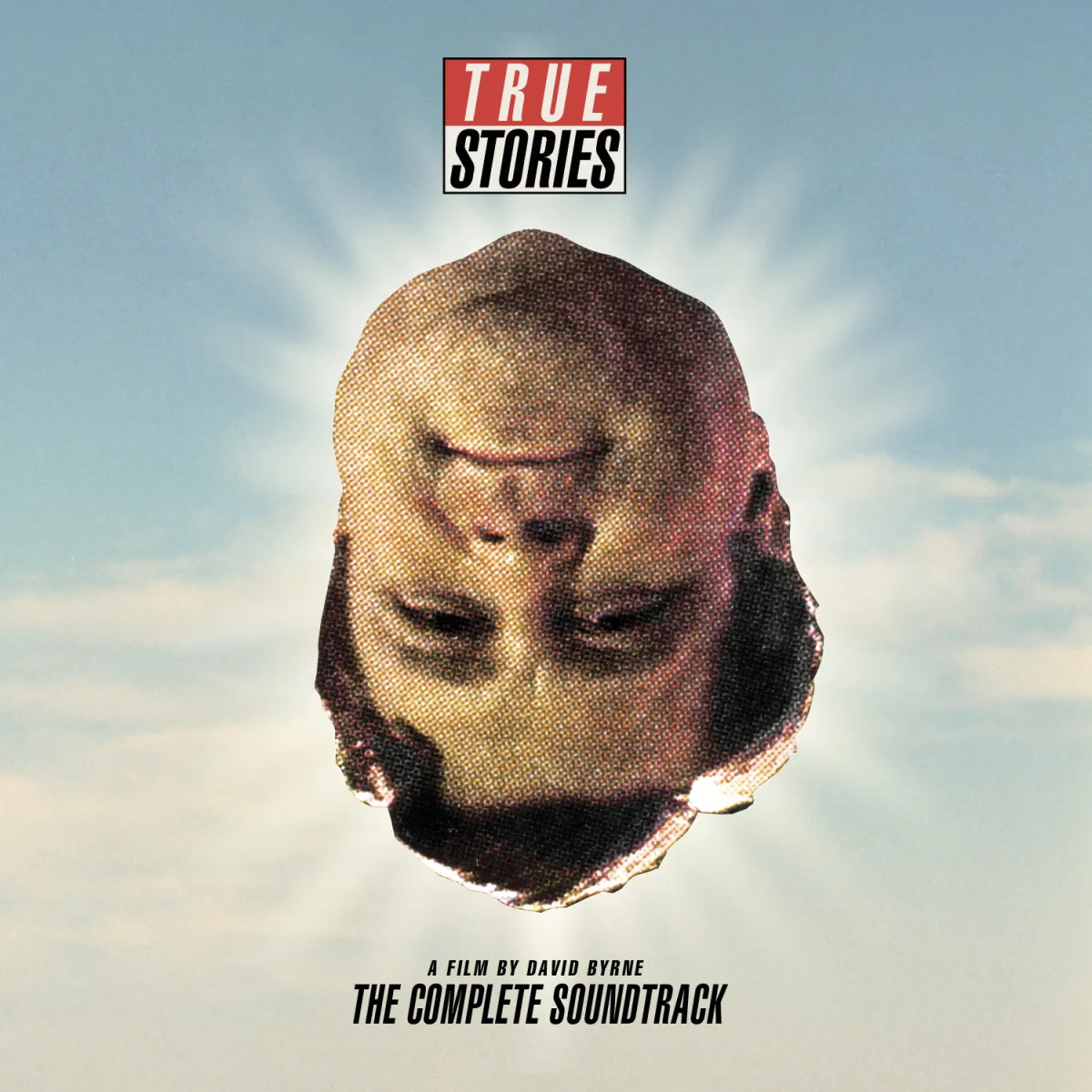 True Stories: Complete Soundtr