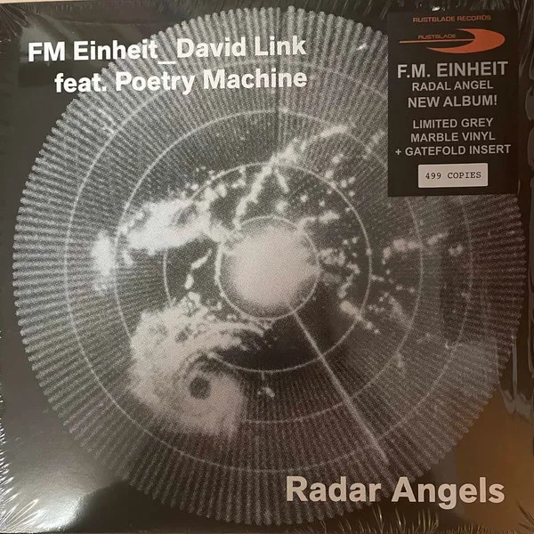 Radar Angels
