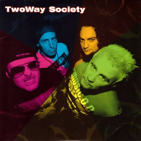 TwoWay Society