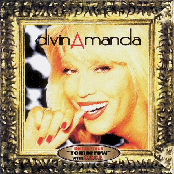 DivinAmanda