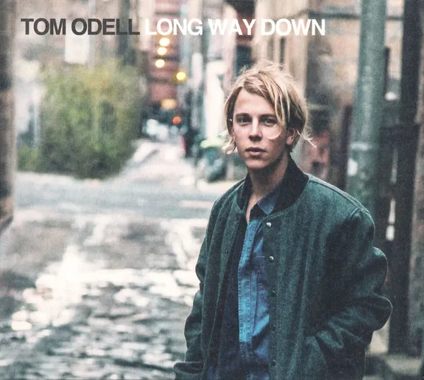 LONG WAY DOWN [DELUXE]