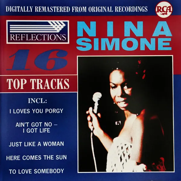 16 Top Tracks