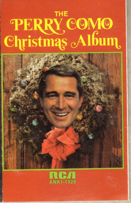 The Perry Como Christmas Album