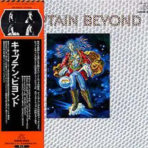 Captain Beyond
