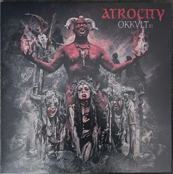 Okkult Iii