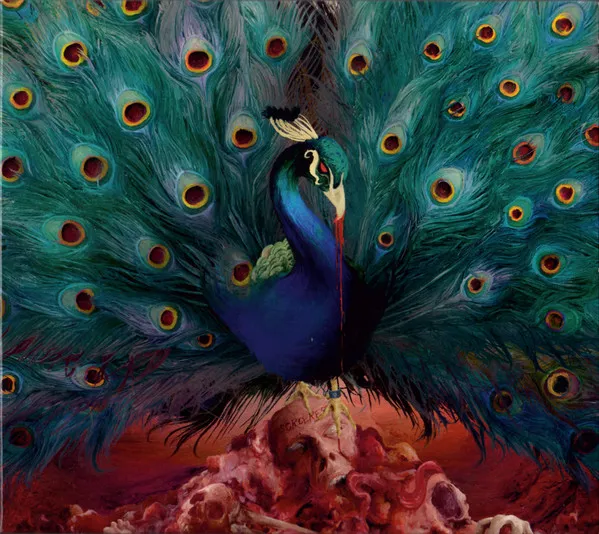 Sorceress