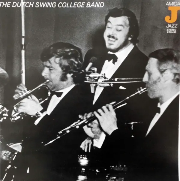 The Dutch Swing College Band