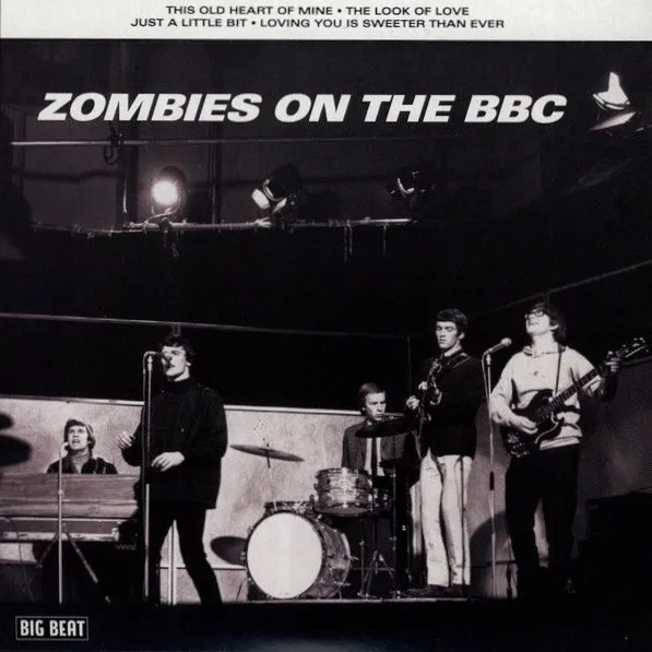 Zombies On The BBC