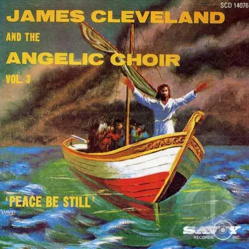 Peace Be Still (Vol. 3)