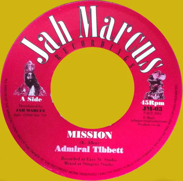 Mission