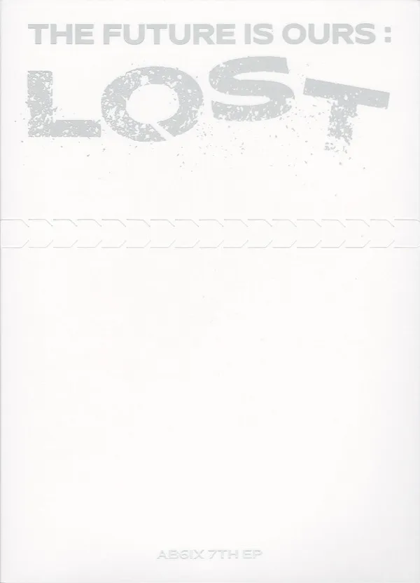 The Future Is Ours: Lost